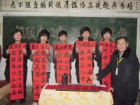 邯鄲建筑工程中專學(xué)校2020年招生計劃