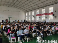 安化縣職業(yè)中專學(xué)校2023年招生要求、招生對象、招生條件