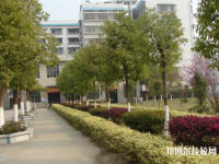 衡陽職業(yè)中等專業(yè)學(xué)校2023年招生錄取分?jǐn)?shù)線