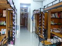 邯鄲建筑工程中專學(xué)校2020年宿舍條件