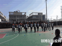 臨海市高級職業(yè)中學2020年報名條件、招生要求、招生對象