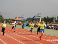 惠州華達(dá)技工學(xué)校地址在哪里