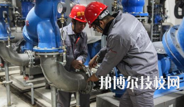 甘肅省機(jī)械工業(yè)學(xué)校怎么樣、好不好