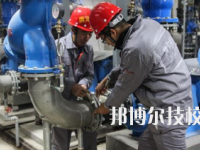 甘肅省機(jī)械工業(yè)學(xué)校2023年怎么樣、好不好