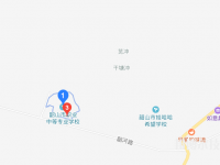 韶山職業(yè)中專學校2023年地址在哪里