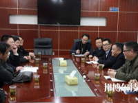 韶山職業(yè)中專學校2023年招生辦聯(lián)系電話