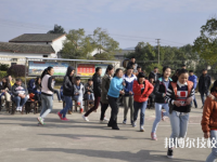 韶山職業(yè)中專學(xué)校2023年有哪些專業(yè)