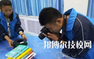 平涼工業(yè)中等專業(yè)學校2020年學費、收費多少