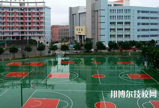 重慶聯(lián)合技工學(xué)校學(xué)校怎么樣、好不好