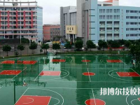 重慶聯(lián)合技工學(xué)校怎么樣、好不好