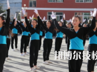 平?jīng)龉I(yè)中等專業(yè)學(xué)校2023年怎么樣、好不好