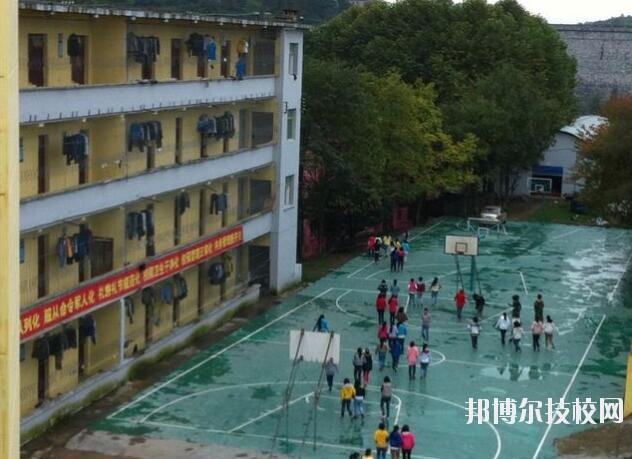 貴州商貿(mào)學(xué)校地址在哪里