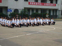 湘鄉(xiāng)市華光電子工業(yè)學(xué)校2023年招生簡(jiǎn)章