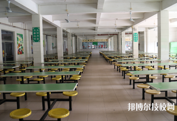 江蘇如皋中等專業(yè)學(xué)校2020年宿舍條件