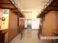 益陽(yáng)僑興職業(yè)技術(shù)學(xué)校2020宿舍條件