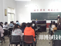 湘潭科旺中等職業(yè)技術(shù)學(xué)校2023年有哪些專業(yè)