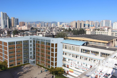 昆明旅游職業(yè)中學(xué)2020年招生簡章