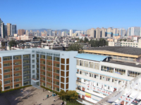 昆明旅游職業(yè)中學(xué)2020年招生簡章