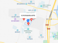長沙賀龍體育運動學校2023年地址在哪里