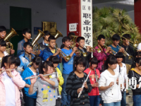 武都職業(yè)中等專業(yè)學(xué)校2023年怎么樣、好不好