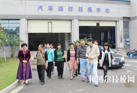 桂林工業(yè)中等專業(yè)學(xué)校怎么樣、好不好