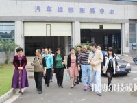 桂林工業(yè)中等專業(yè)學(xué)校怎么樣、好不好