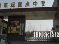 山丹培黎學(xué)校2020年招生錄取分數(shù)