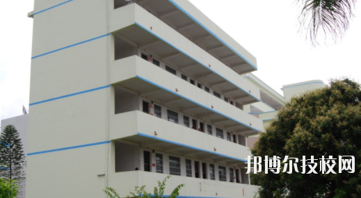 博白職業(yè)中等專業(yè)學(xué)校2020年有哪些專業(yè)
