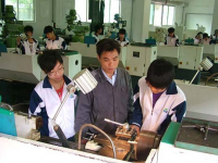 佛山實(shí)驗(yàn)技工學(xué)校2023年報(bào)名條件、招生要求、招生對(duì)象
