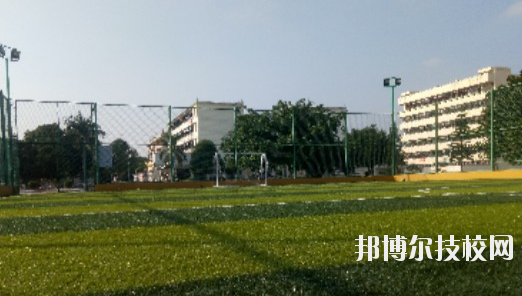 博白職業(yè)中等專業(yè)學(xué)校地址在哪里