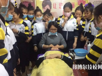 佛山實(shí)驗(yàn)技工學(xué)校2023年宿舍條件
