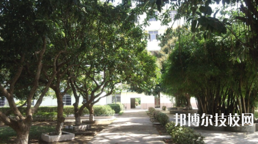 博白職業(yè)中等專業(yè)學(xué)校怎么樣、好不好