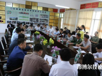 雙牌縣職業(yè)技術學校2023年有哪些專業(yè)
