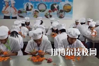 佛山實驗技工學校