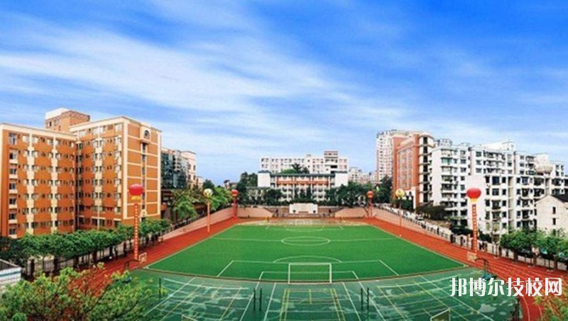 榆林恒創(chuàng)高新技能學(xué)校怎么樣、好不好