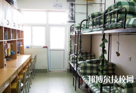 江蘇溧陽中等專業(yè)學(xué)校2020年宿舍條件