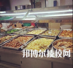 江蘇溧陽中等專業(yè)學(xué)校2020年宿舍條件