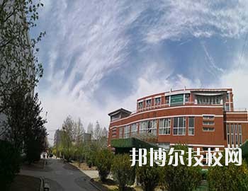 河北女子職業(yè)技術學院2020年宿舍條件