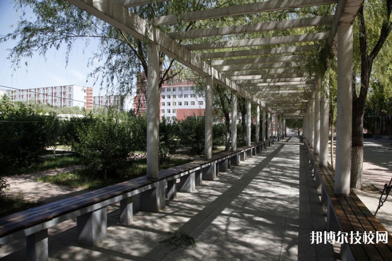 河北女子職業(yè)技術學院地址在哪里