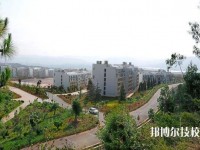 楚雄工業(yè)學(xué)校學(xué)校2020年有哪些專業(yè)