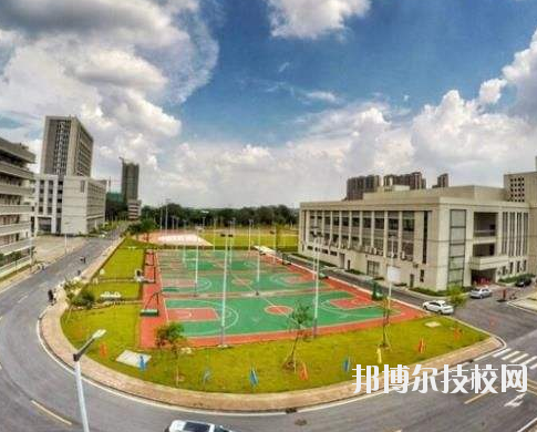 佛山南海技師學院