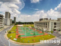 佛山南海技師學院2020年有哪些專業(yè)