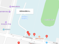 岐山職業(yè)技術(shù)教育中心地址在哪里