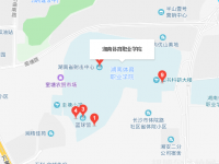 湖南體育運動學校2023年地址在哪里