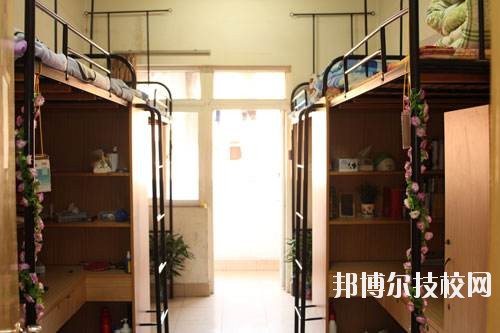 武漢東西湖職業(yè)技術(shù)學(xué)校2020年宿舍條件