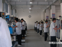 汕頭技師學(xué)院2020年有哪些專業(yè)