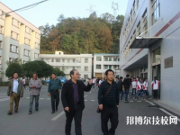 江華瑤族自治縣職業(yè)中專學校2023年報名條件、招生要求、招生對象