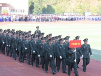 江西九江科技中等專業(yè)學(xué)校2023年有哪些專業(yè)