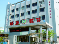珠海歐亞技工學(xué)校2020年宿舍條件