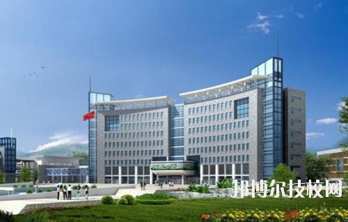 黔西南英才職業(yè)技術學校怎么樣、好不好
